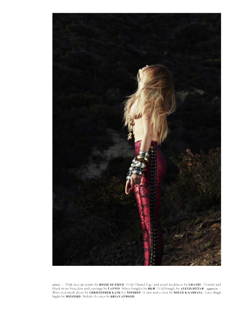 Valeria Dmitrienko by Jam in Starting Again | <em>Futureclaw</em> Spring 2010 valeria dmitrienko10 Valeria Dmitrienko by Jam in Starting Again | <em>Futureclaw</em> Spring 2010