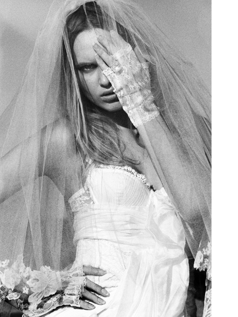 Valeria Dmitrienko by Jam in Starting Again | <em>Futureclaw</em> Spring 2010 valeria dmitrienko2 Valeria Dmitrienko by Jam in Starting Again | <em>Futureclaw</em> Spring 2010