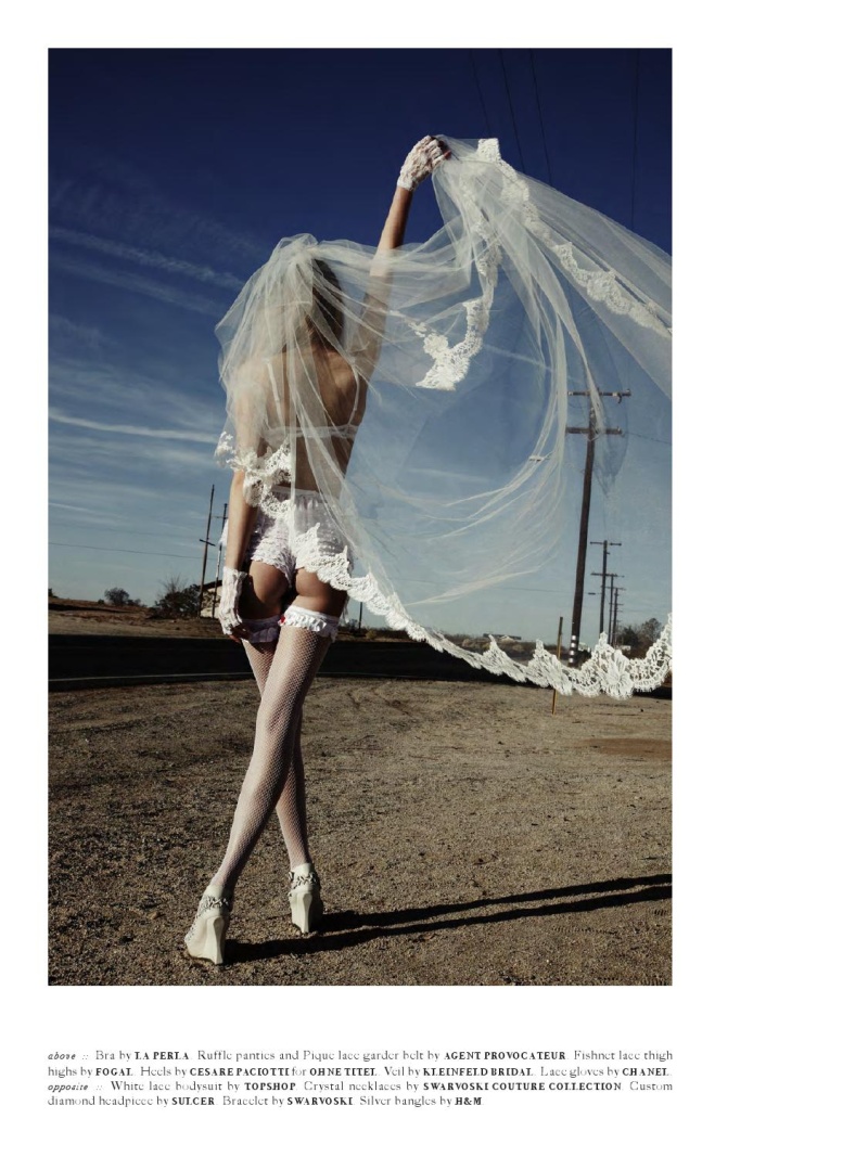 Valeria Dmitrienko by Jam in Starting Again | <em>Futureclaw</em> Spring 2010 valeria dmitrienko4 Valeria Dmitrienko by Jam in Starting Again | <em>Futureclaw</em> Spring 2010