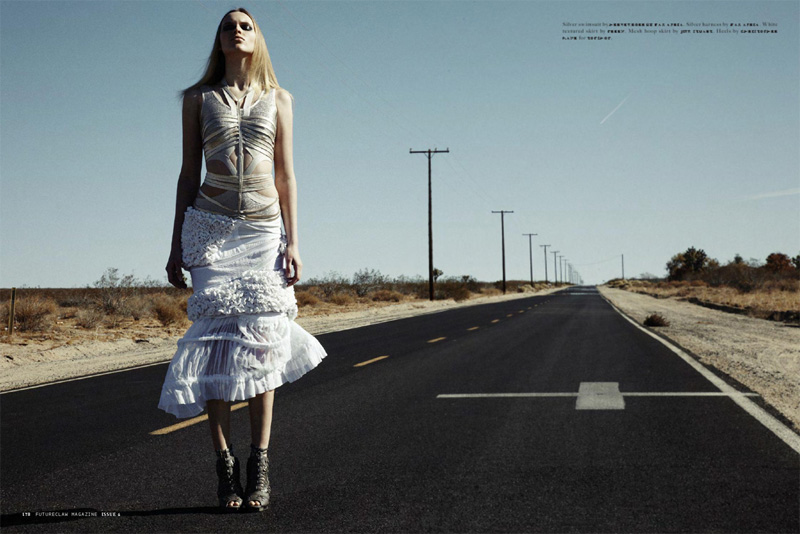 Valeria Dmitrienko by Jam in Starting Again | <em>Futureclaw</em> Spring 2010 valeria dmitrienko6 Valeria Dmitrienko by Jam in Starting Again | <em>Futureclaw</em> Spring 2010