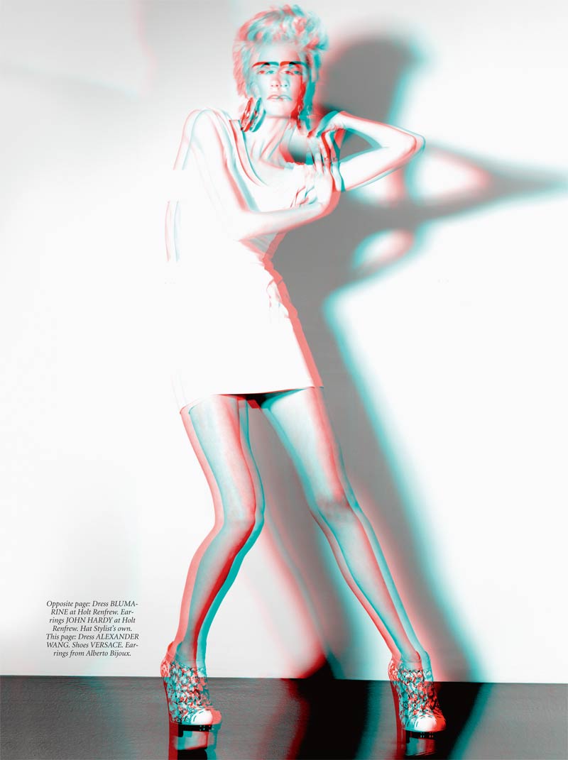 Kate Somers for <em>Dress to Kill Magazine</em> Summer 2010 by Max Abadian kate somers3 Kate Somers for <em>Dress to Kill Magazine</em> Summer 2010 by Max Abadian