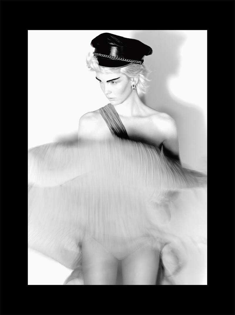 Kate Somers for <em>Dress to Kill Magazine</em> Summer 2010 by Max Abadian kate somers5 Kate Somers for <em>Dress to Kill Magazine</em> Summer 2010 by Max Abadian
