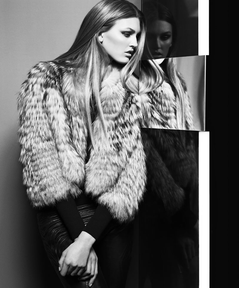 Georges Rech Fall 2010 Campaign | Ali Stephens by Greg Kadel georgesrechcampaign2 Georges Rech Fall 2010 Campaign | Ali Stephens by Greg Kadel