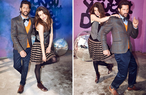 louisead14 Louise Pedersen for Selected Fall 2010
