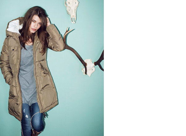 louisead2 Louise Pedersen for Selected Fall 2010