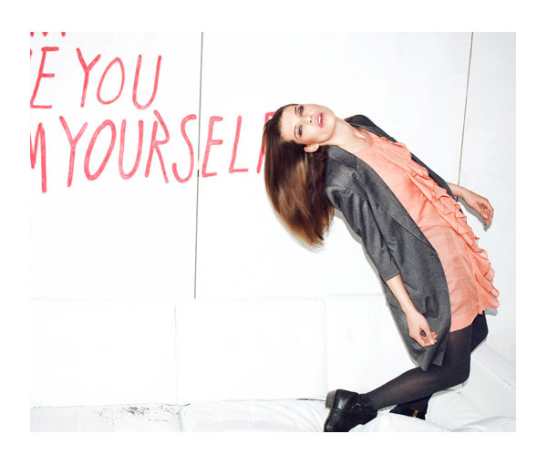 louisead4 Louise Pedersen for Selected Fall 2010