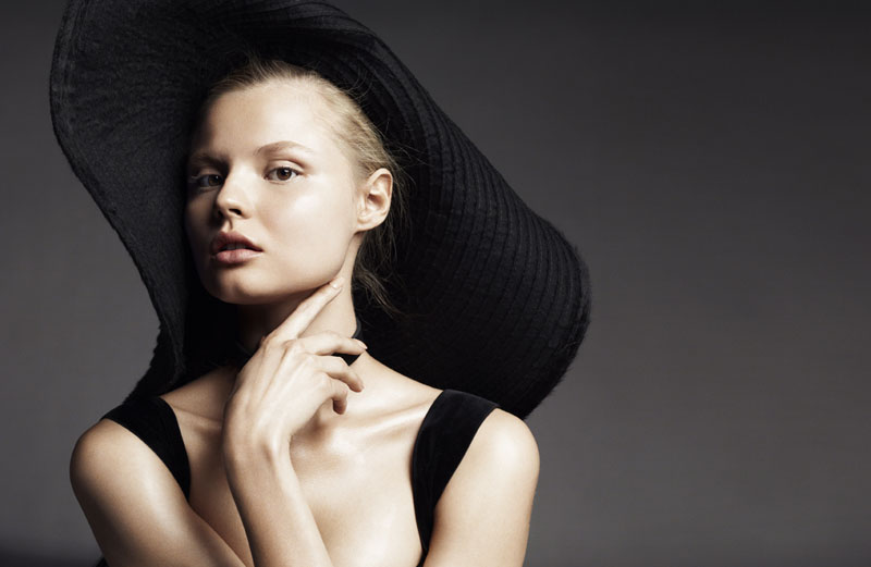 Magdalena Frackowiak by Greg Kadel for <em>Numéro</em> #115 magdalena frackowiak5 Magdalena Frackowiak by Greg Kadel for <em>Numéro</em> #115