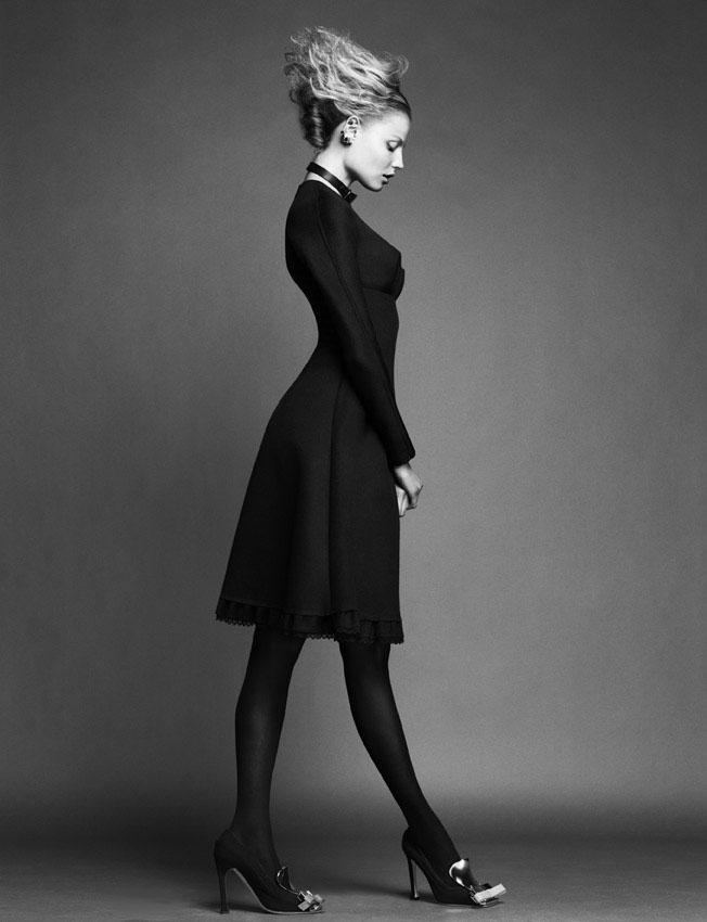 Magdalena Frackowiak by Greg Kadel for <em>Numéro</em> #115 magdalena frackowiak6 Magdalena Frackowiak by Greg Kadel for <em>Numéro</em> #115