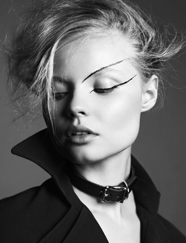 Magdalena Frackowiak by Greg Kadel for <em>Numéro</em> #115 magdalena frackowiak8 Magdalena Frackowiak by Greg Kadel for <em>Numéro</em> #115