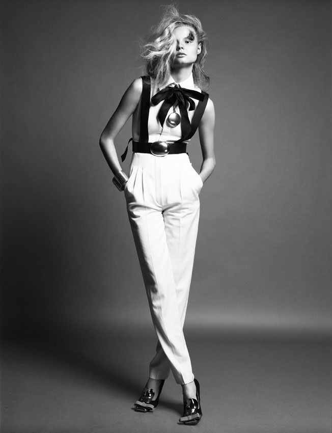 Magdalena Frackowiak by Greg Kadel for <em>Numéro</em> #115 magdalena frackowiak9 Magdalena Frackowiak by Greg Kadel for <em>Numéro</em> #115