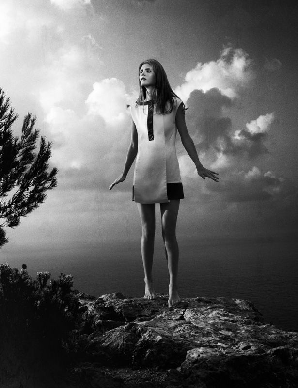 Morning Beauty | Malgosia Bela by Vincent Peters malgosia beauty1 Morning Beauty | Malgosia Bela by Vincent Peters