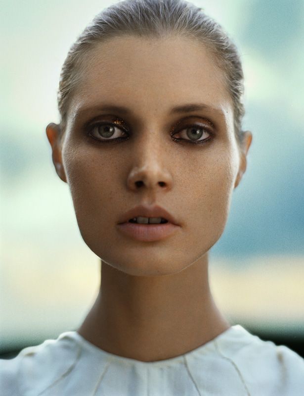 Morning Beauty | Malgosia Bela by Vincent Peters malgosia beauty12 Morning Beauty | Malgosia Bela by Vincent Peters