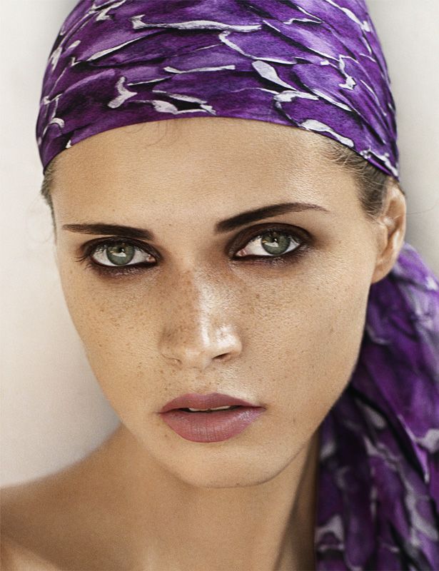 Morning Beauty | Malgosia Bela by Vincent Peters malgosia beauty2 Morning Beauty | Malgosia Bela by Vincent Peters