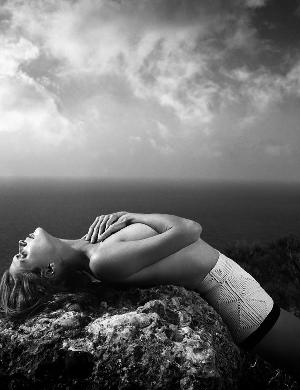 Morning Beauty | Malgosia Bela by Vincent Peters malgosia beauty4 Morning Beauty | Malgosia Bela by Vincent Peters