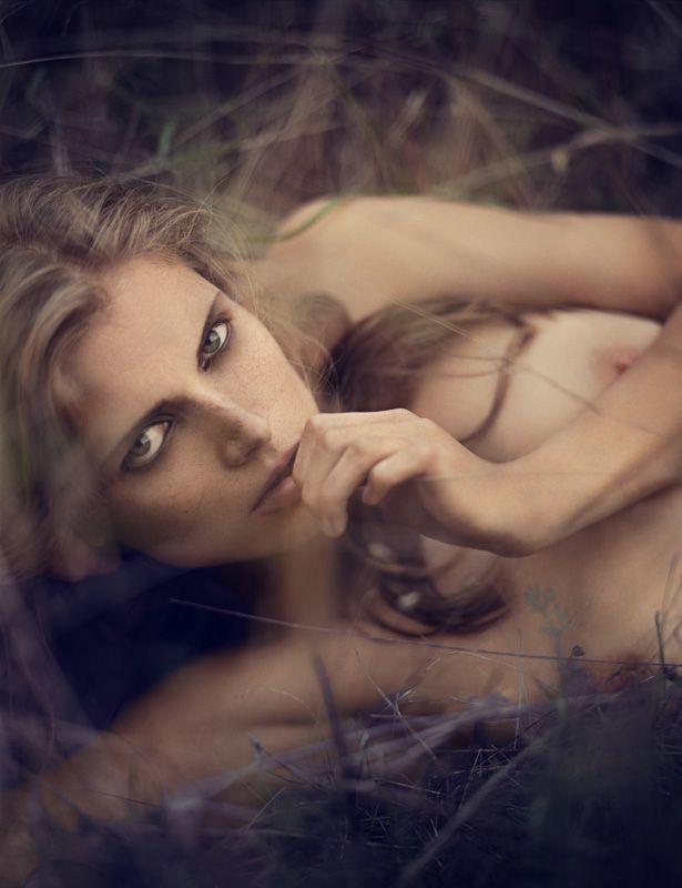 Morning Beauty | Malgosia Bela by Vincent Peters malgosia beauty6 Morning Beauty | Malgosia Bela by Vincent Peters