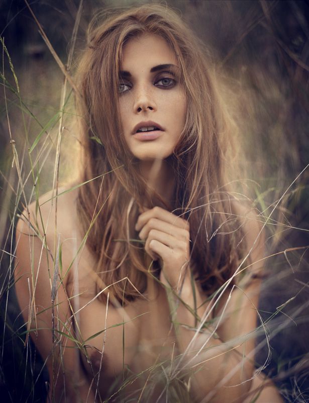 Morning Beauty | Malgosia Bela by Vincent Peters malgosia beauty9 Morning Beauty | Malgosia Bela by Vincent Peters