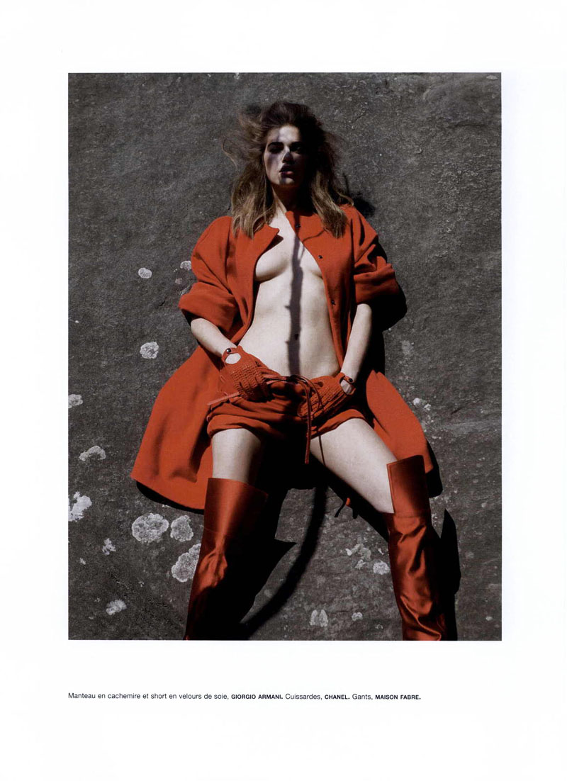 Samantha Gradoville by Viviane Sassen for <em>Numéro</em> #115 samantha gradoville11 Samantha Gradoville by Viviane Sassen for <em>Numéro</em> #115