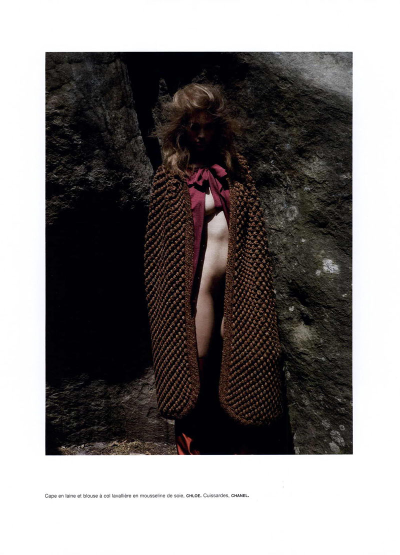 Samantha Gradoville by Viviane Sassen for <em>Numéro</em> #115 samantha gradoville7 Samantha Gradoville by Viviane Sassen for <em>Numéro</em> #115