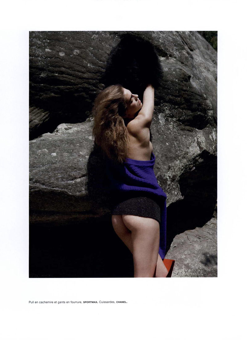 Samantha Gradoville by Viviane Sassen for <em>Numéro</em> #115 samantha gradoville9 Samantha Gradoville by Viviane Sassen for <em>Numéro</em> #115