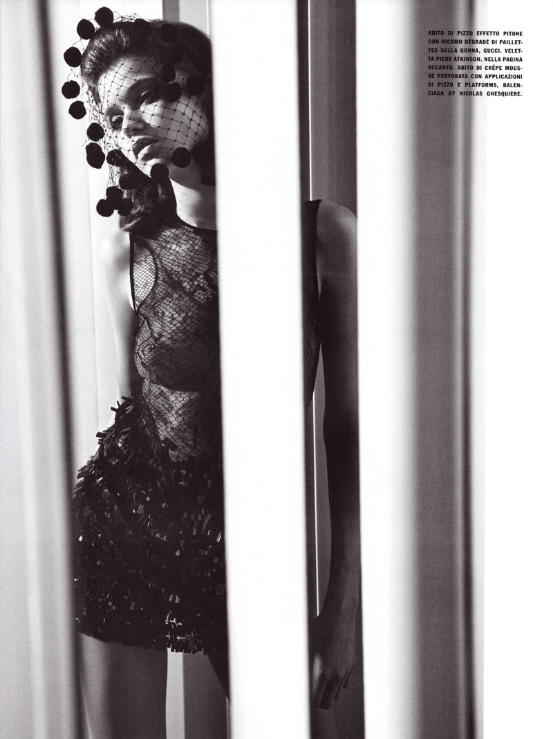Abbey Lee Kershaw by Mario Sorrenti in Variation on Chic | <em>Vogue Italia</em> August 2010 abbey lee kershaw9 Abbey Lee Kershaw by Mario Sorrenti in Variation on Chic | <em>Vogue Italia</em> August 2010