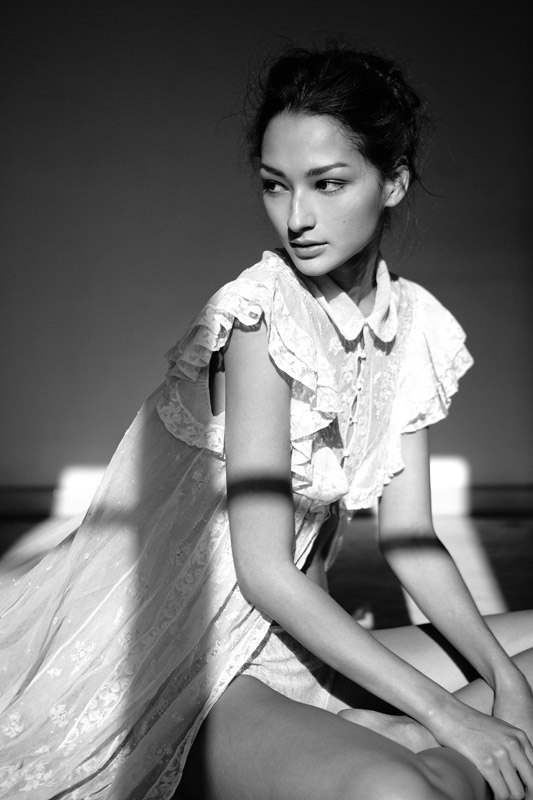 bruna beauty13 Morning Beauty | Bruna Tenorio by Bruna Castanheira