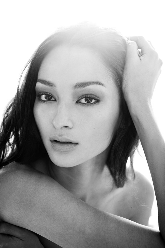 bruna beauty14 Morning Beauty | Bruna Tenorio by Bruna Castanheira