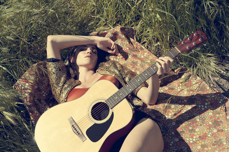 hill4 Portrait | Barbora Vesela & Marion Sealy by Nicole Hill