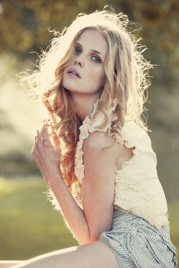 hill5 Portrait | Barbora Vesela & Marion Sealy by Nicole Hill