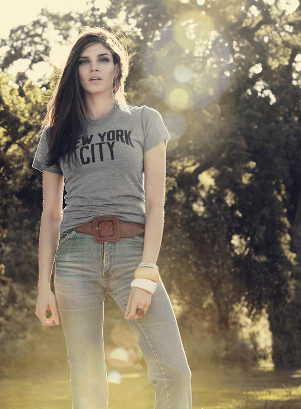hill7 Portrait | Barbora Vesela & Marion Sealy by Nicole Hill