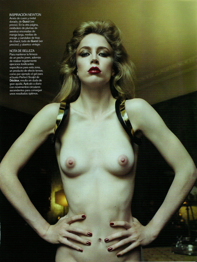 Raquel Zimmermann for <em>Vogue Spain</em> September 2010 by Mariano Vivanco raquel zimmermann8 Raquel Zimmermann for <em>Vogue Spain</em> September 2010 by Mariano Vivanco