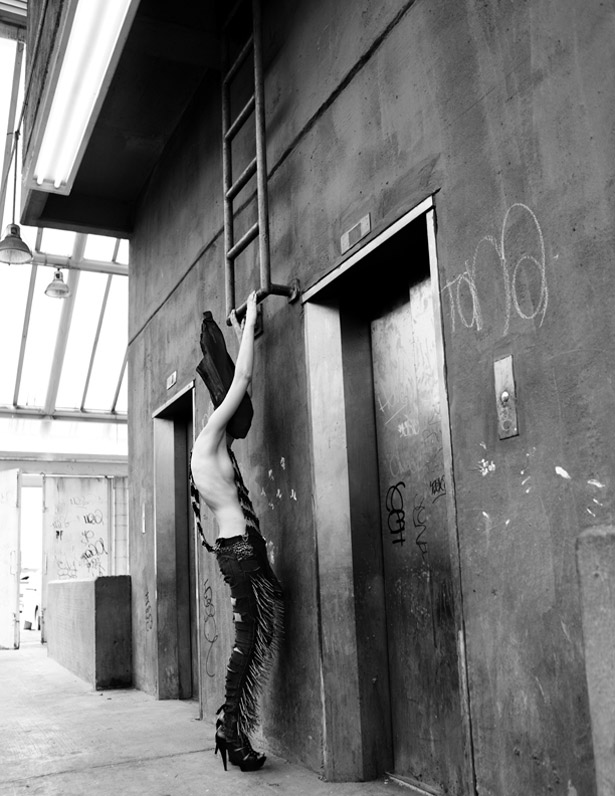Lizi by Jacob Sadrak in Mad Mind sadrak1 Lizi by Jacob Sadrak in Mad Mind
