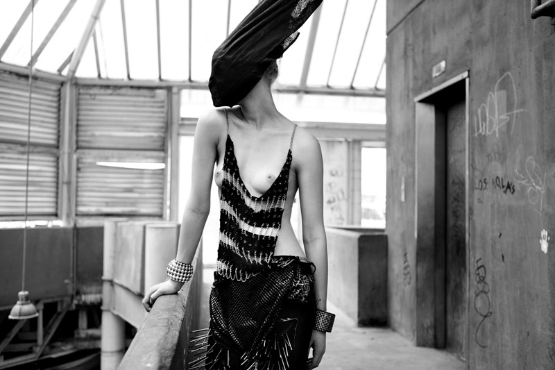 Lizi by Jacob Sadrak in Mad Mind sadrak7 Lizi by Jacob Sadrak in Mad Mind