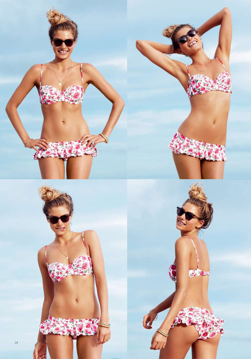 Jessica Hart & Samantha Harris by Max Doyle for Seafolly Summer 2010 Catalogue seafolly13 Jessica Hart & Samantha Harris by Max Doyle for Seafolly Summer 2010 Catalogue