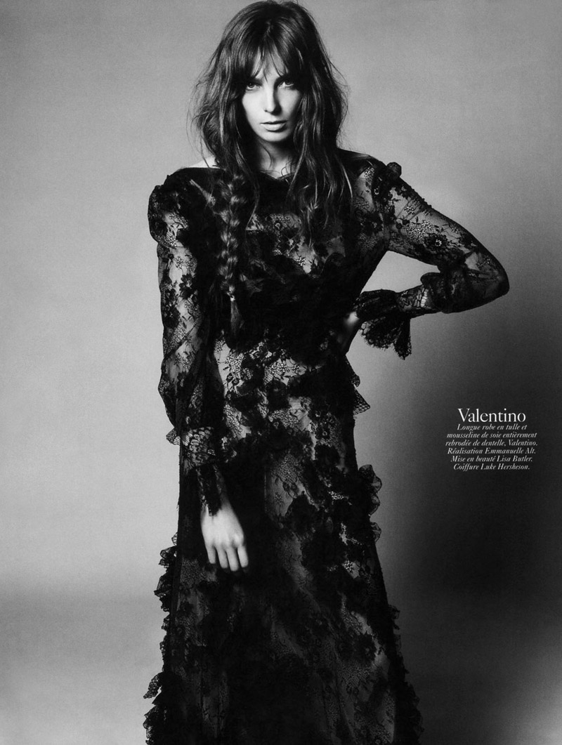 Lhiver Avant Lhiver by David Sims for <em>Vogue Paris</em> August 2010 simscollections13 Lhiver Avant Lhiver by David Sims for <em>Vogue Paris</em> August 2010