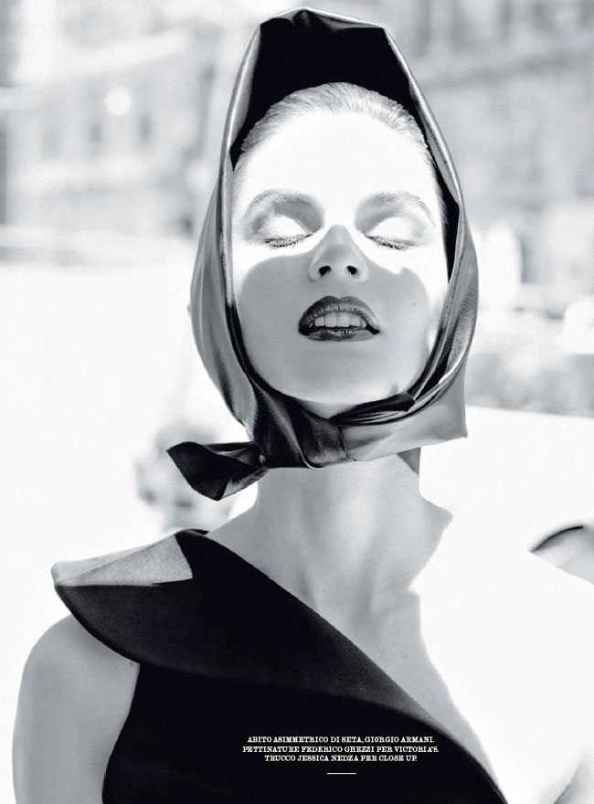 Anouck Lepere by Jean François Campos for <em>Flair</em> October 2010 anouck lepere11 Anouck Lepere by Jean François Campos for <em>Flair</em> October 2010