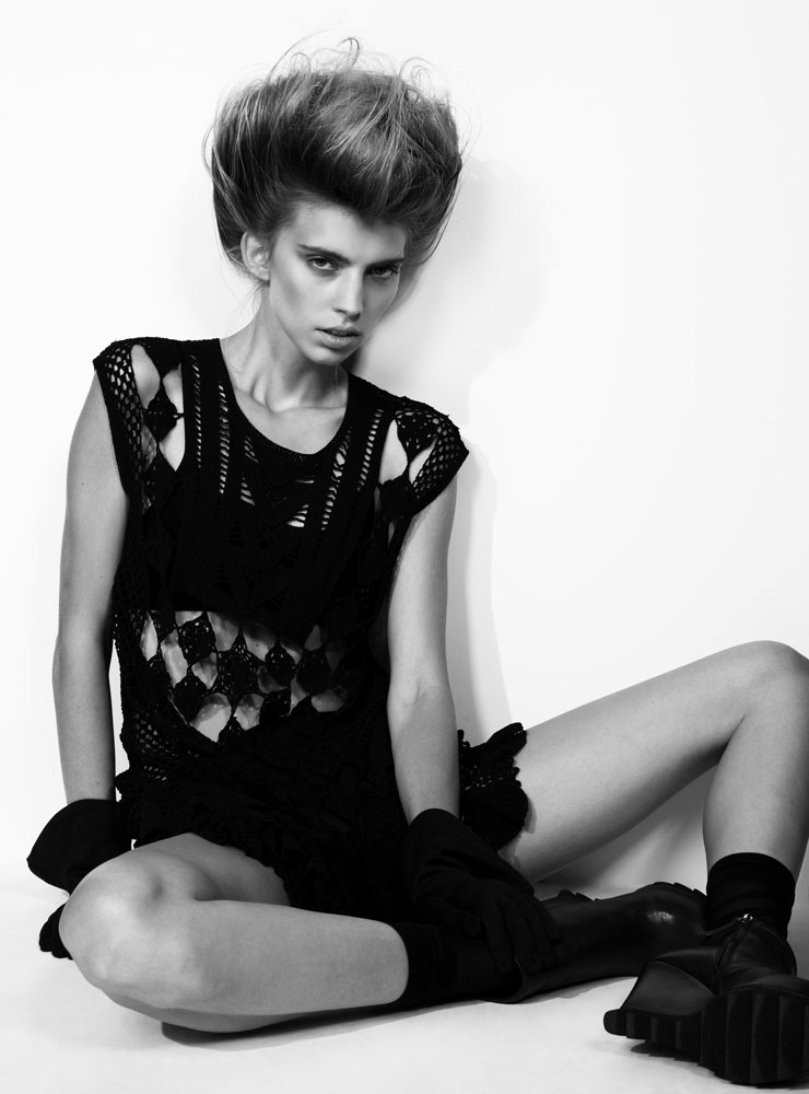 fordarmy3 Ford Army by Zig Tesch + Carolina Tesch