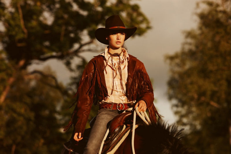 mona johannesson17 Mona Johannesson by Jimmy Backius for <em>Fashion Tale</em> Fall 2010