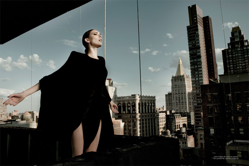 Irina Vodolazova & Heather by Karine Basilio for <em>Dress to Kill Magazine</em> Fall 2010 nyspirit4 Irina Vodolazova & Heather by Karine Basilio for <em>Dress to Kill Magazine</em> Fall 2010