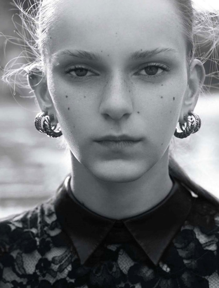 Eniko Mihalik & Tetyana Melnychuk by Sean & Seng for <em>POP</em> Fall/Winter 2010 rome savage10 Eniko Mihalik & Tetyana Melnychuk by Sean & Seng for <em>POP</em> Fall/Winter 2010