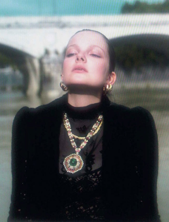 Eniko Mihalik & Tetyana Melnychuk by Sean & Seng for <em>POP</em> Fall/Winter 2010 rome savage13 Eniko Mihalik & Tetyana Melnychuk by Sean & Seng for <em>POP</em> Fall/Winter 2010