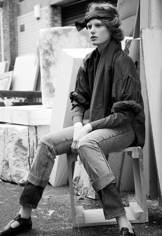 Ylonka Verheul by Carlotta Manaigo for <em>i D</em> Fall 2010 ylonka1 Ylonka Verheul by Carlotta Manaigo for <em>i D</em> Fall 2010