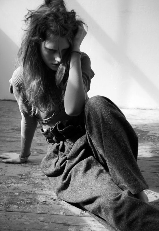 Ylonka Verheul by Carlotta Manaigo for <em>i D</em> Fall 2010 ylonka2 Ylonka Verheul by Carlotta Manaigo for <em>i D</em> Fall 2010