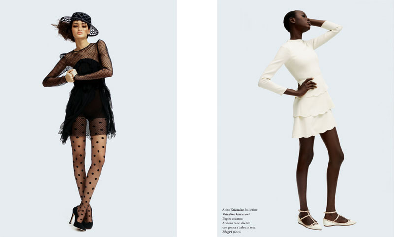 david vasiljevic21 Contrordine by David Vasiljevic for <em>Io Donna</em>
