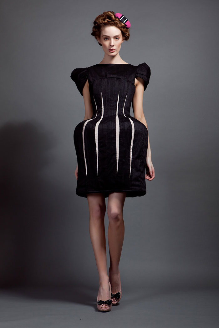 Phuong My Spring 2012 Made To Order Collection phuong1 Phuong My Spring 2012 Made To Order Collection
