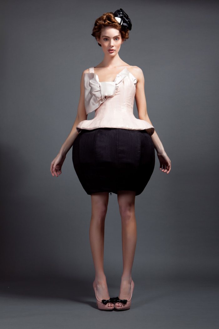 Phuong My Spring 2012 Made To Order Collection phuong3 Phuong My Spring 2012 Made To Order Collection