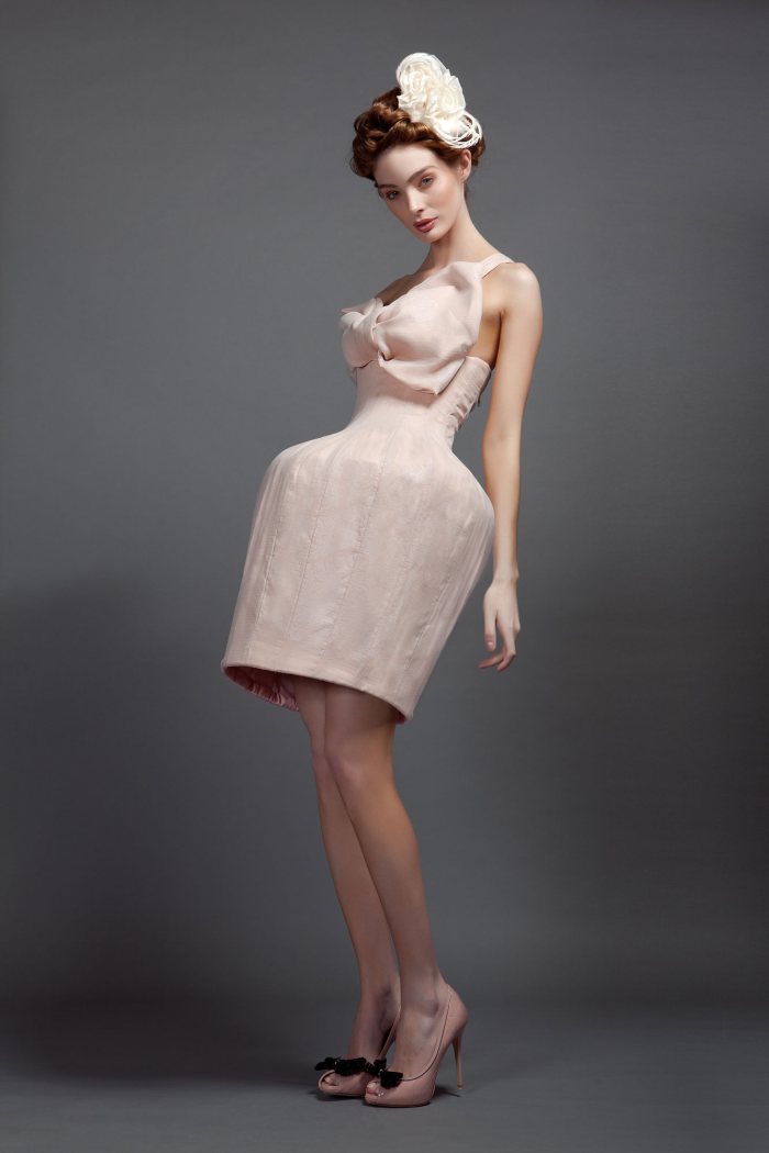 Phuong My Spring 2012 Made To Order Collection phuong6 Phuong My Spring 2012 Made To Order Collection