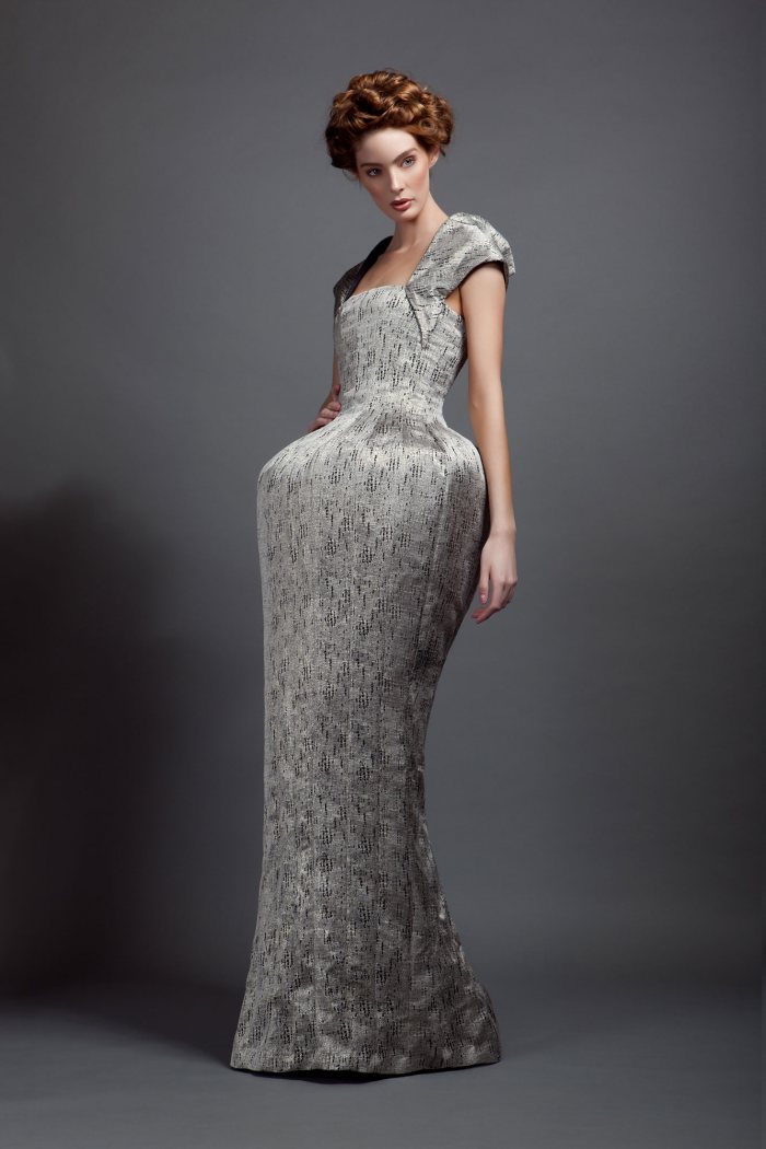 Phuong My Spring 2012 Made To Order Collection phuong7 Phuong My Spring 2012 Made To Order Collection