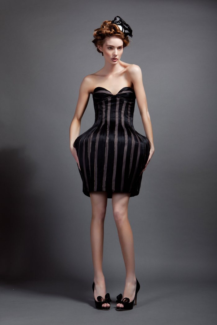 Phuong My Spring 2012 Made To Order Collection phuong8 Phuong My Spring 2012 Made To Order Collection
