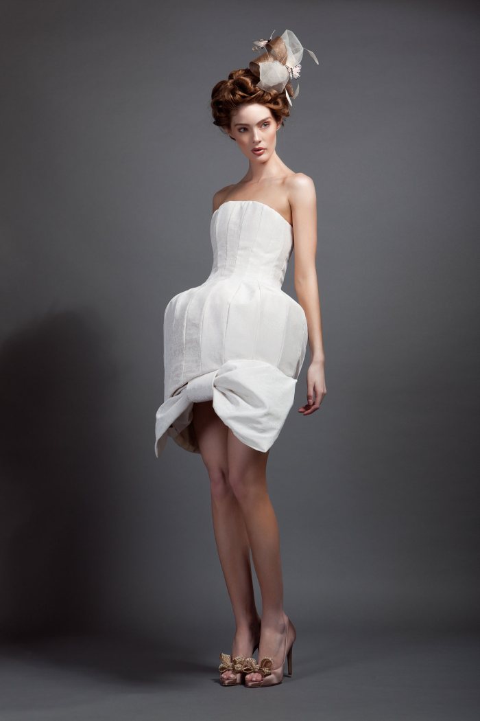 Phuong My Spring 2012 Made To Order Collection phuong9 Phuong My Spring 2012 Made To Order Collection
