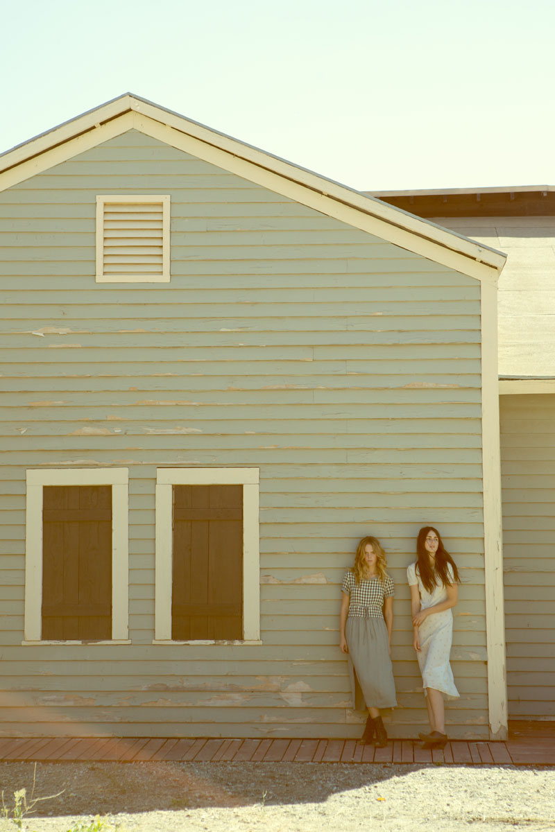 Angelika, Chelsea & Natalie by Harper Smith for <em>Fashion Gone Rogue</em> days heaven10 Angelika, Chelsea & Natalie by Harper Smith for <em>Fashion Gone Rogue</em>